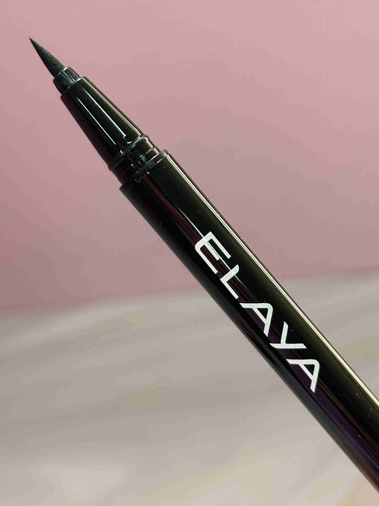 Delineador en plumón Elaya