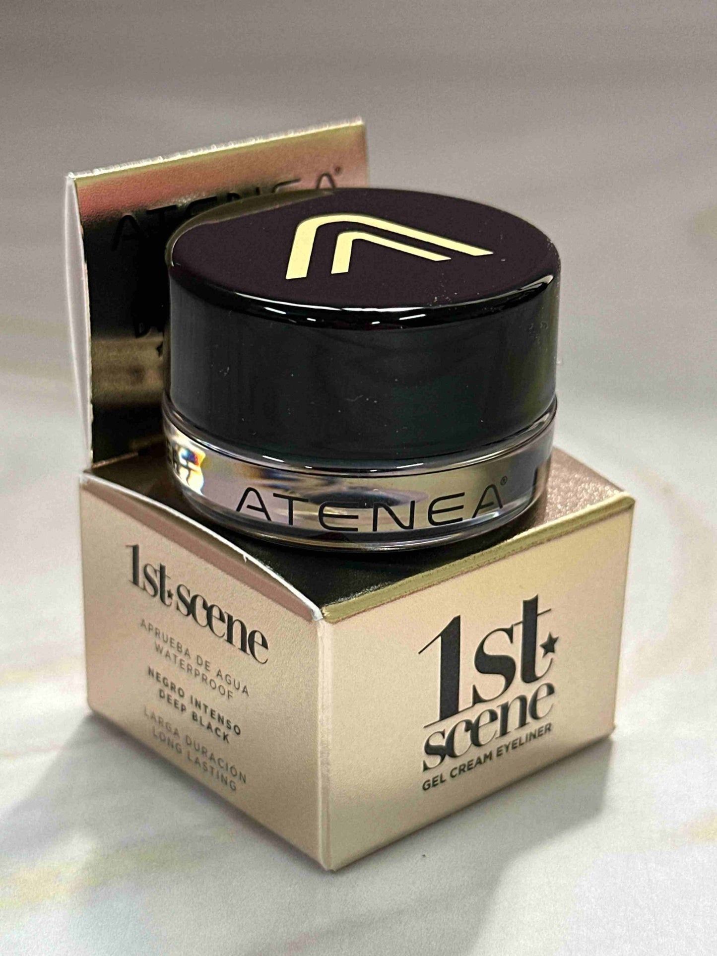 Delineador en gel Atenea