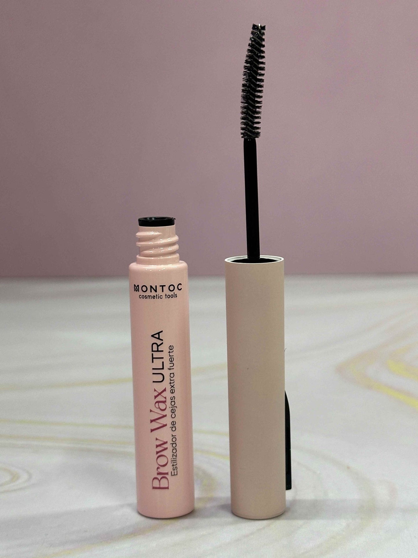 Estilizador de cejas Brow Wax Montoc
