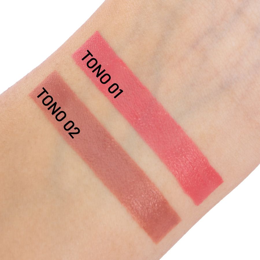 Rubor liquido Beverly Hills Trendy