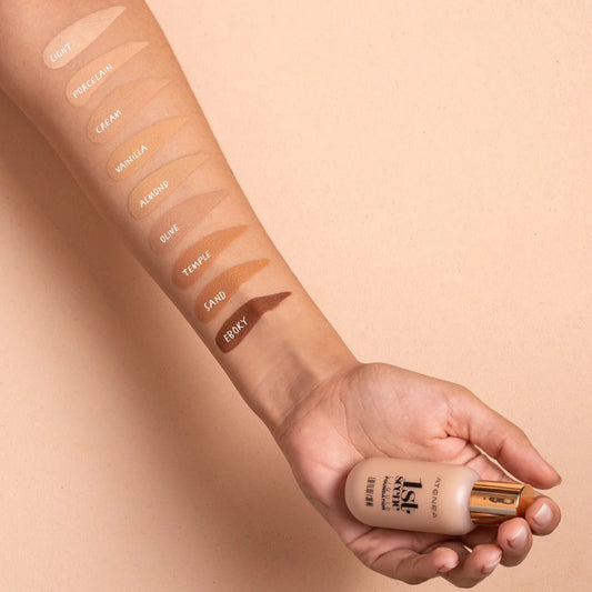 Base 1st scene 30 ml Atenea