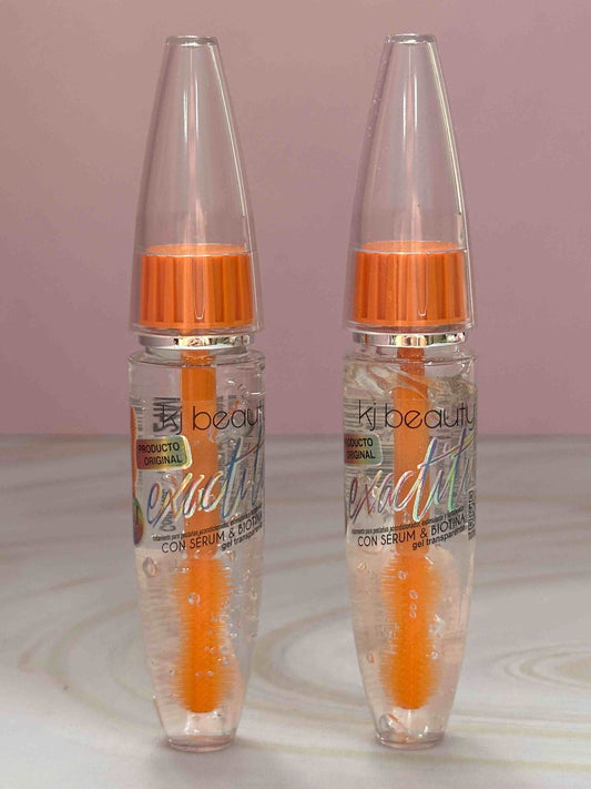 Serum de pestañas Exactitud