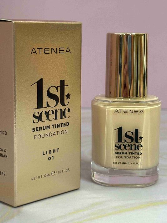 Serum tinta Atenea