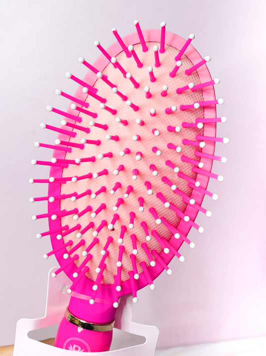 Bloom Cepillo desenreda Bloomshell