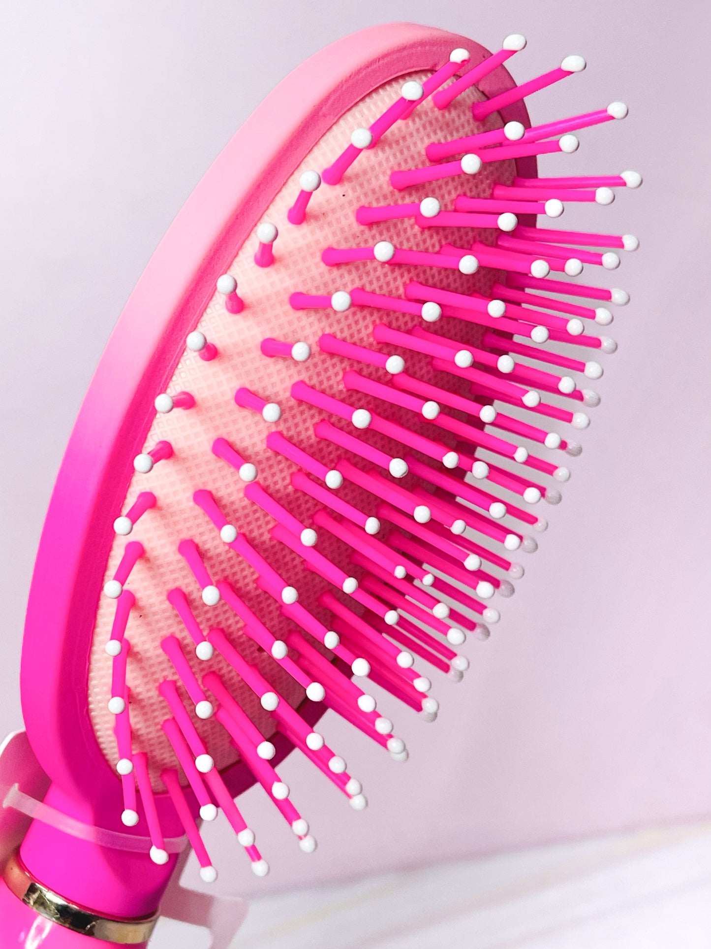 Bloom Cepillo desenreda Bloomshell