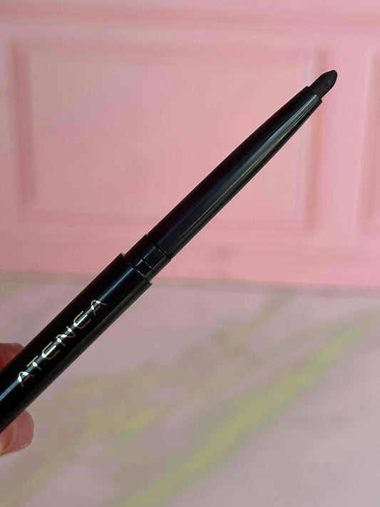 Lápiz de ojos retráctil Atenea