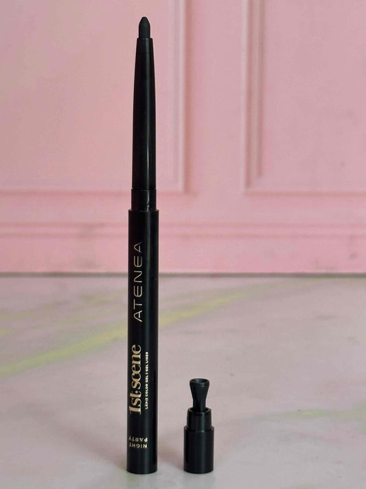 Lápiz de ojos retráctil Atenea