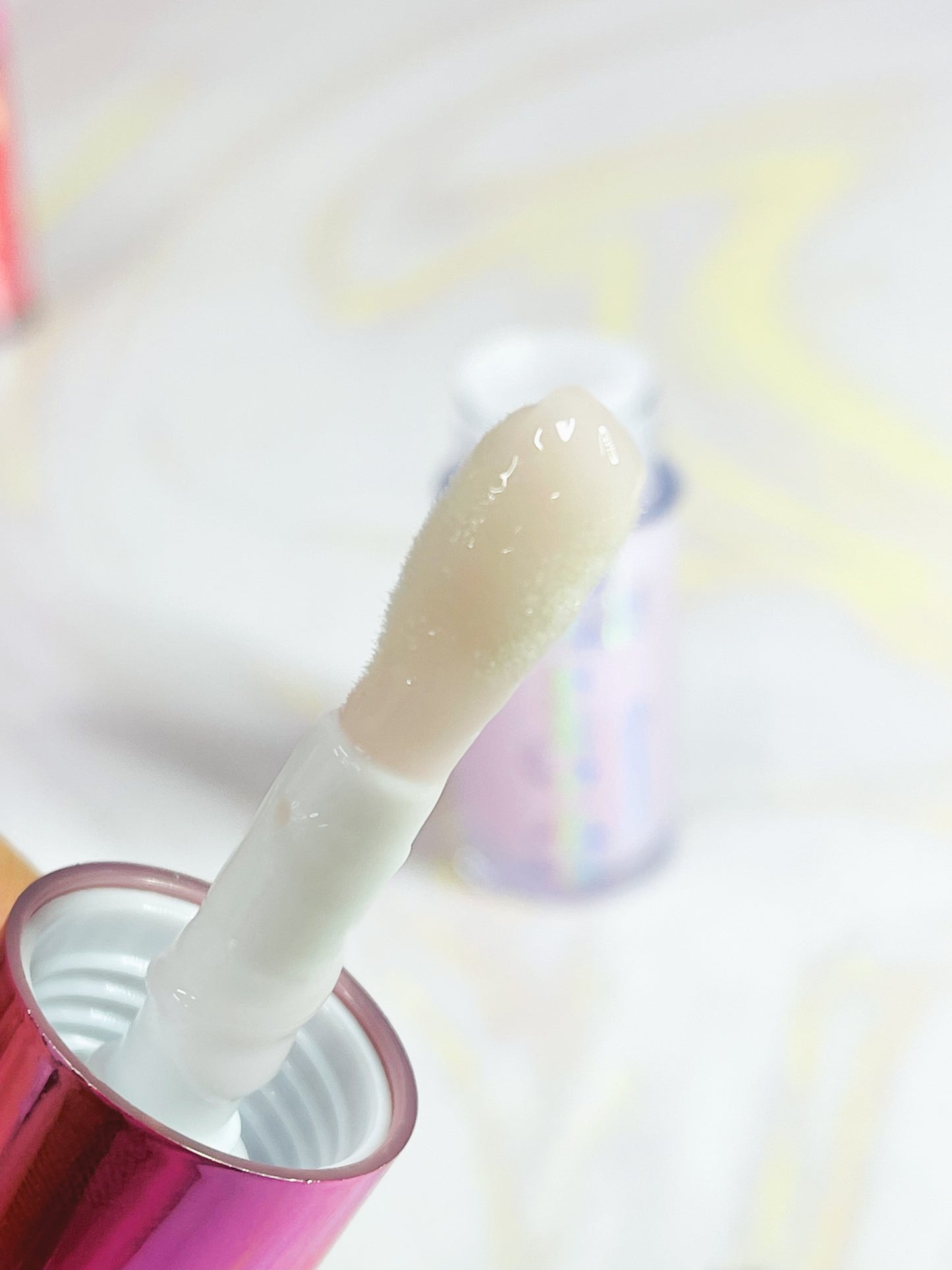 Bálsamo Lip Care Guzel