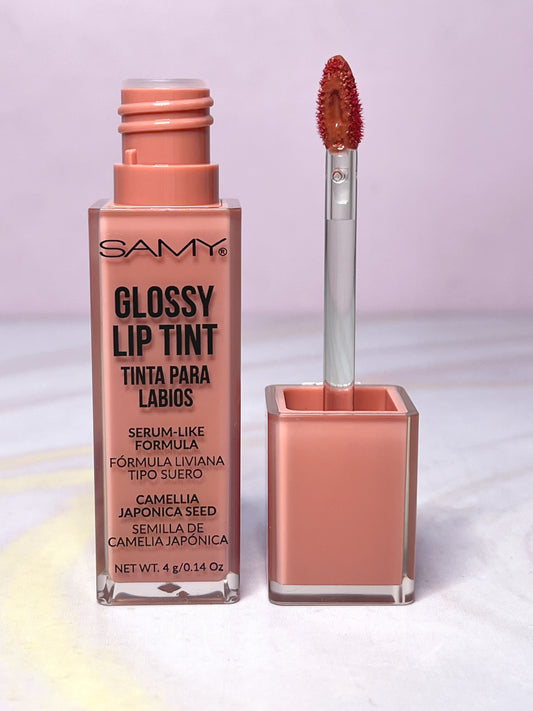 Glossy Lip Tint Samy