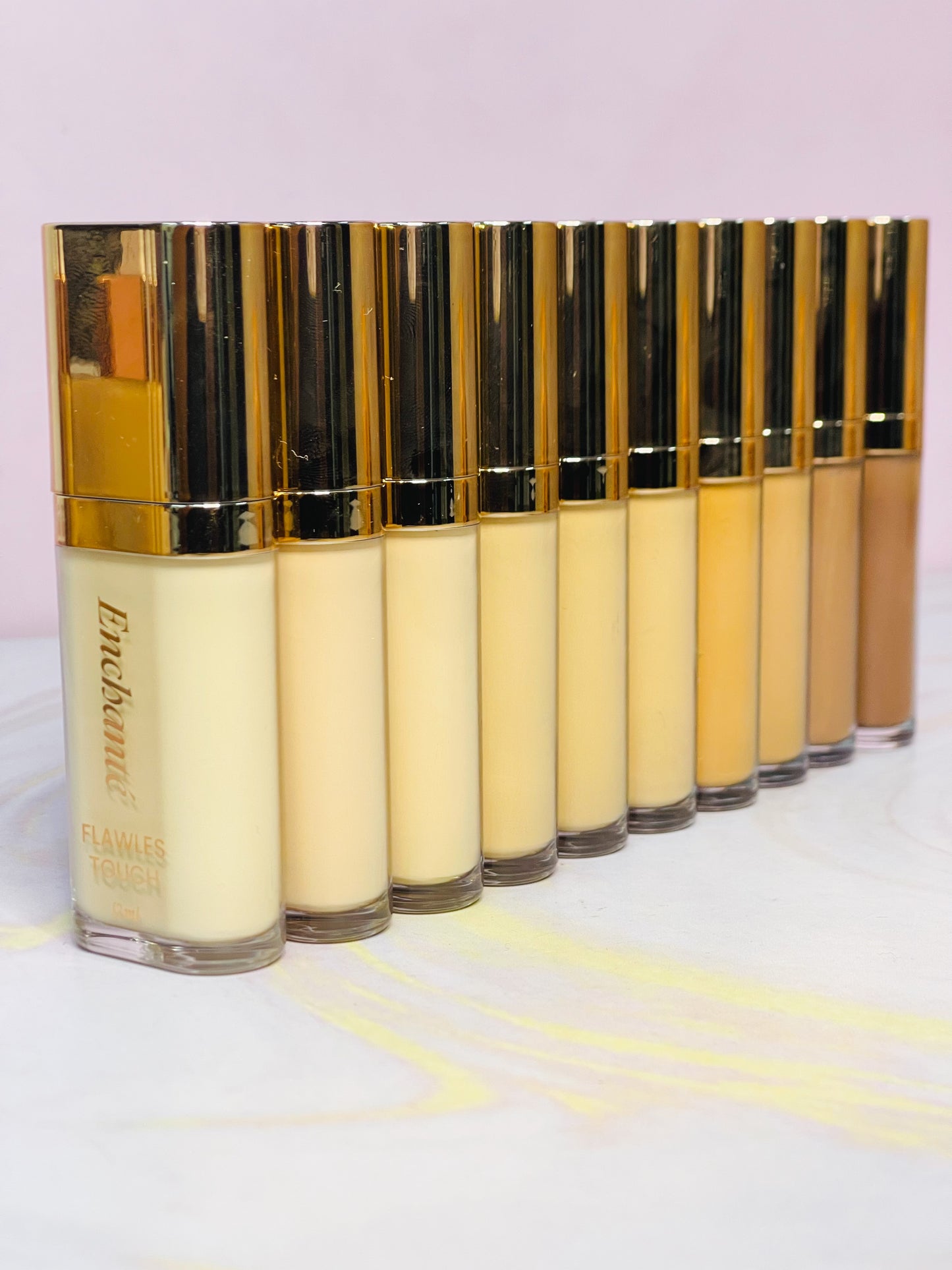 Corrector Flawless Touch Enchanté