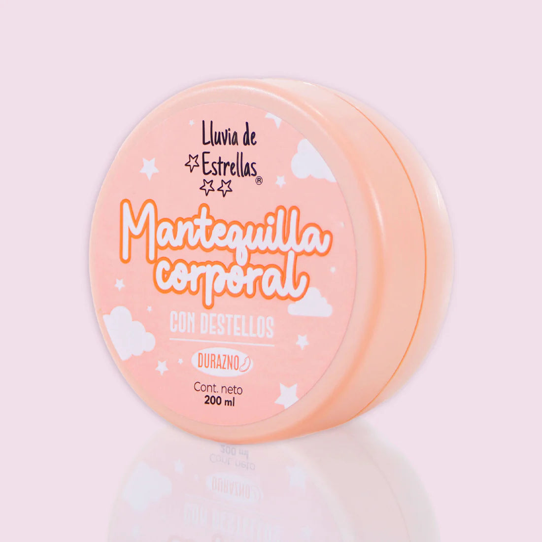 Mantequilla Lluvia de estrellas