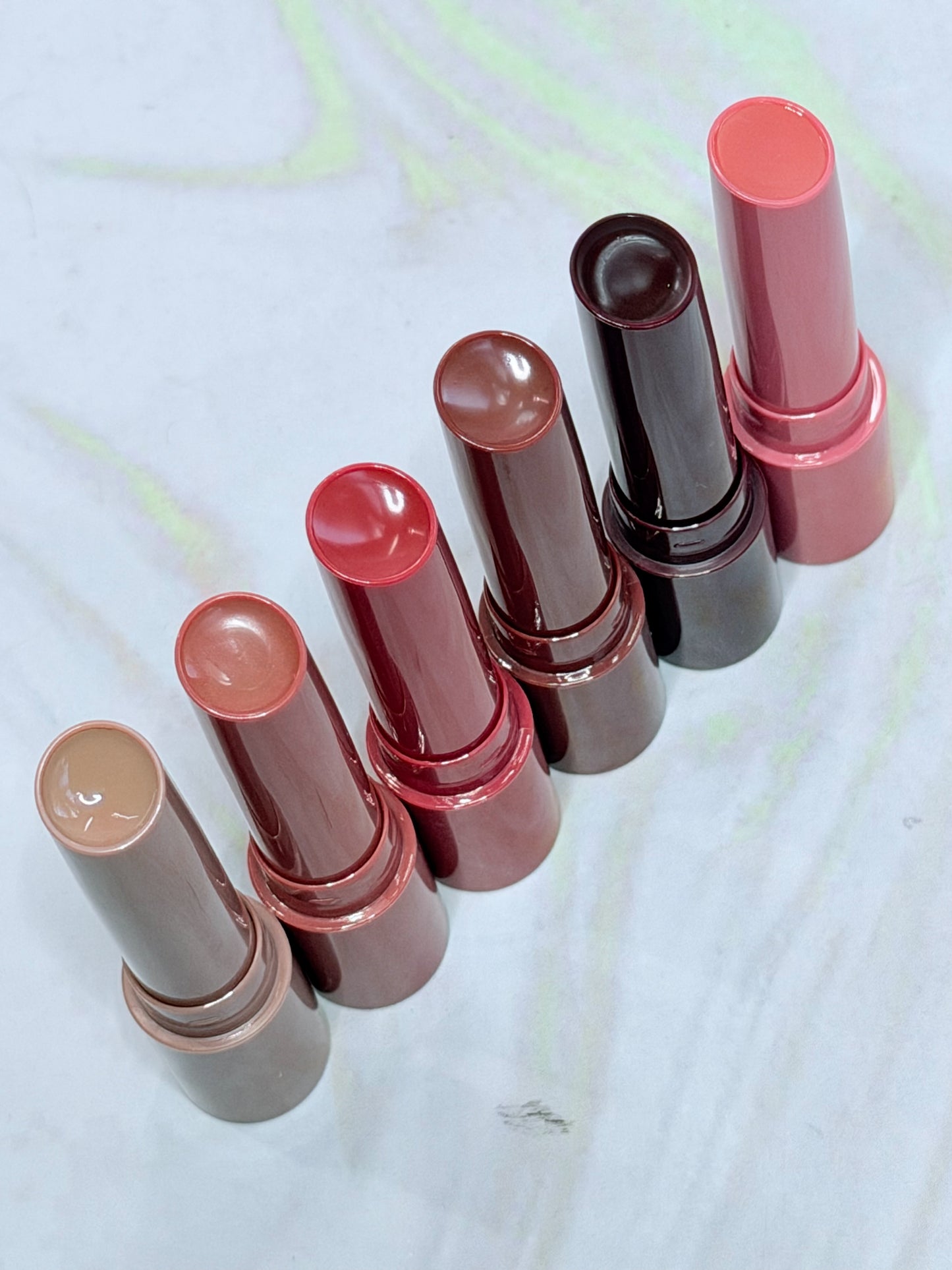 Gloss Stick High Shine LA Colors