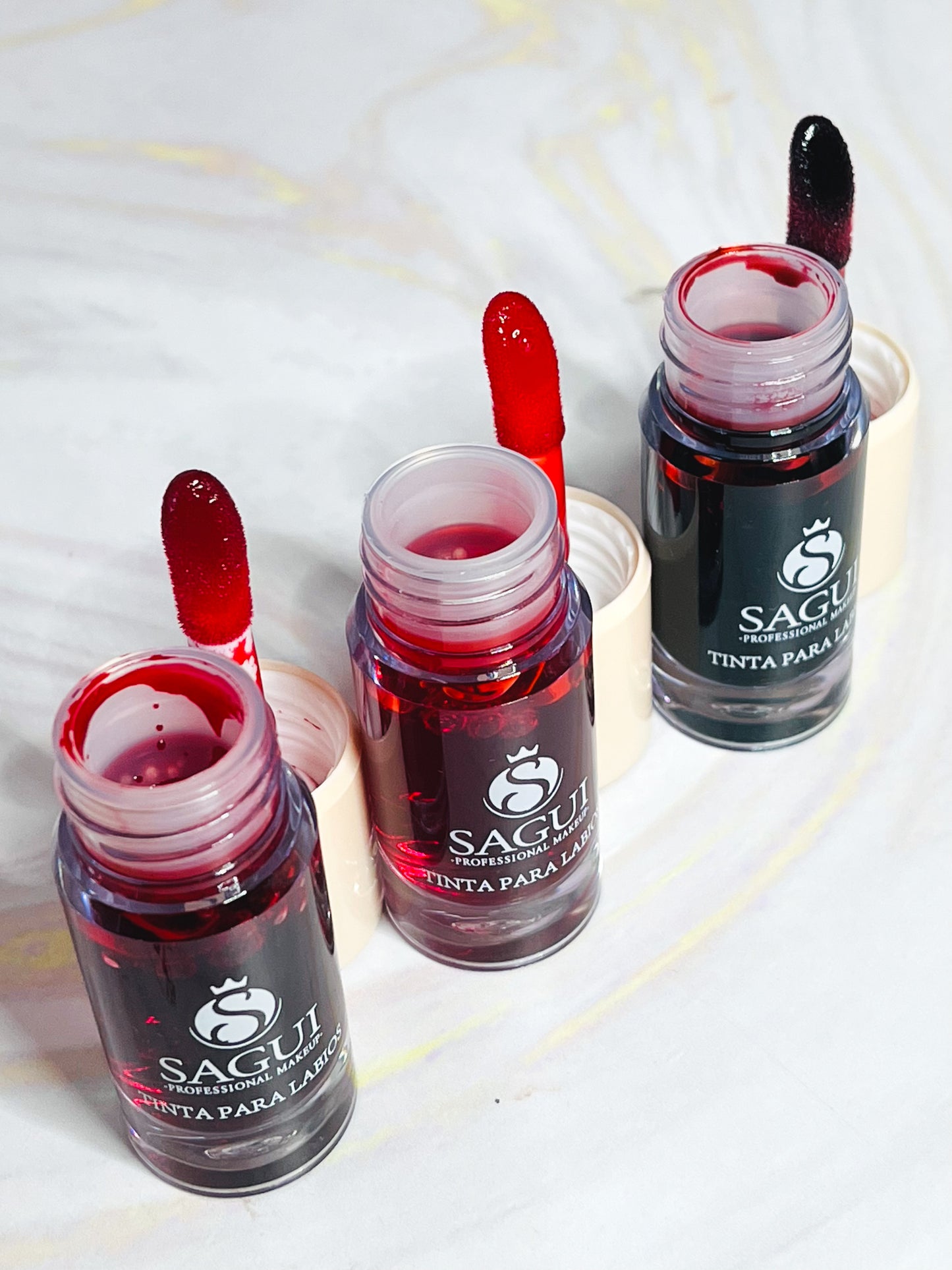 Tinta de labios REF 519 Sagui