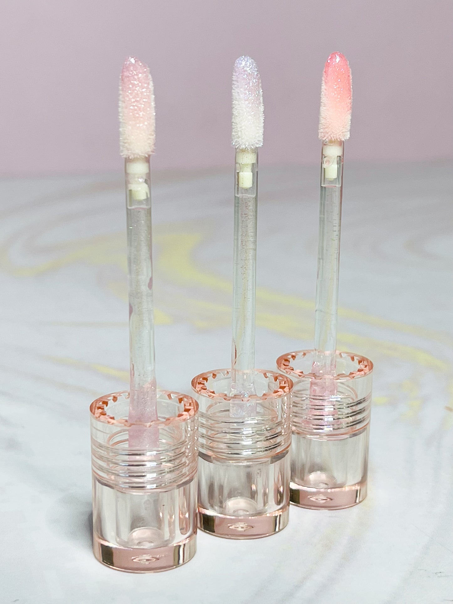 Lip Gloss Largo Ref 800 Sagui