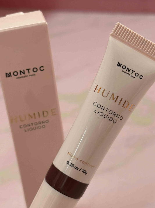 Contorno liquido Humide Montoc