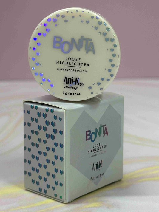 Iluminador suelto ANI-K