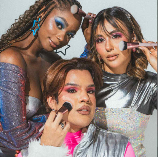 Brocha ICONI-K ANI-K