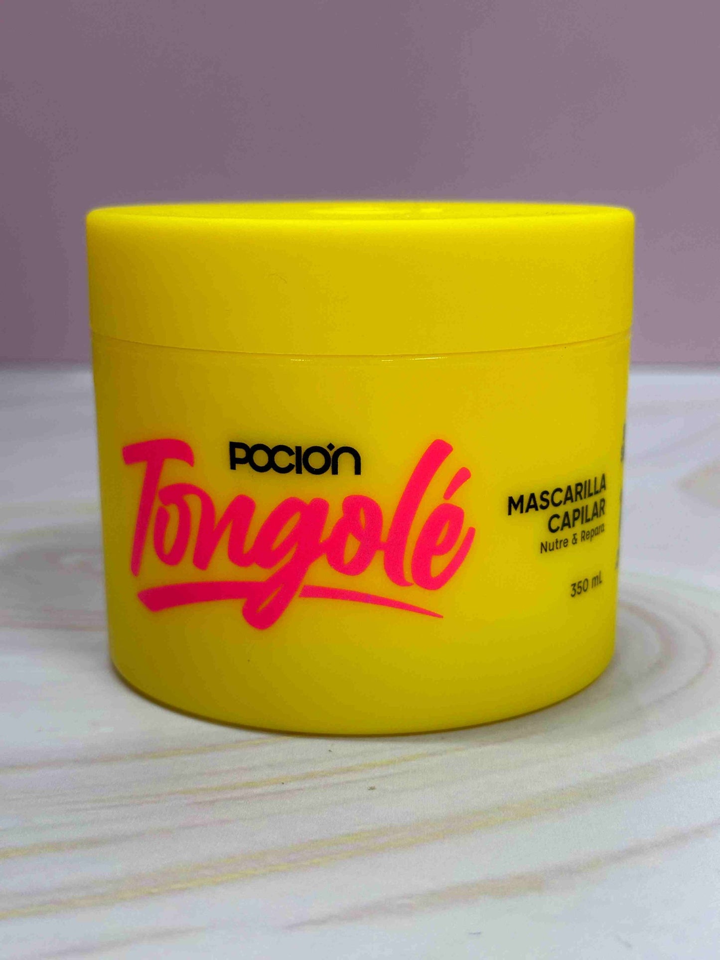 Mascarilla Tongolé