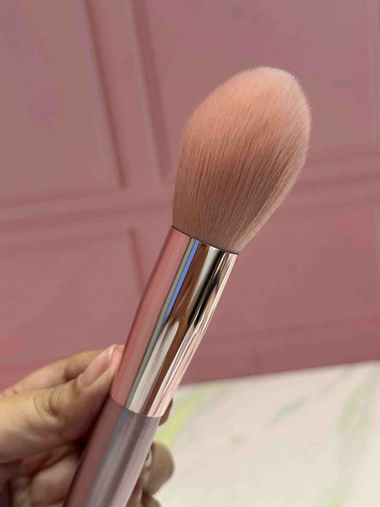 Brocha de rubor C7 Bloomshell