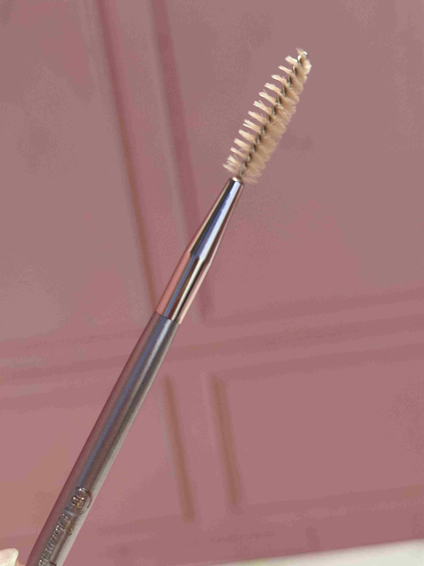Brocha de cejas C1 Bloomshell
