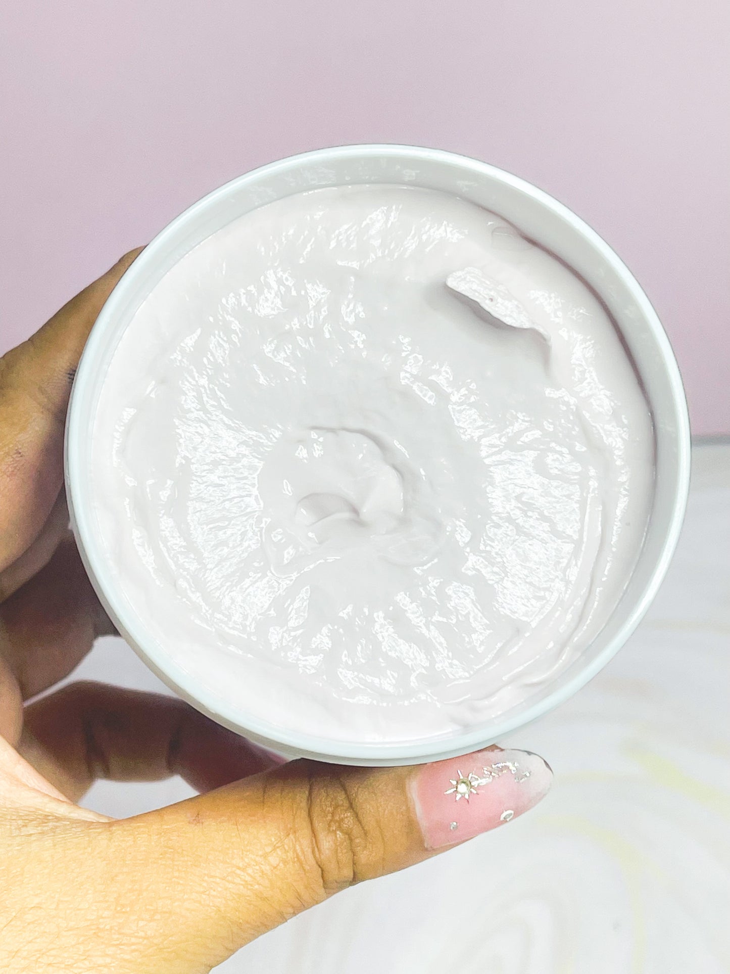 Mascarilla de Arcilla Rosada MAHU