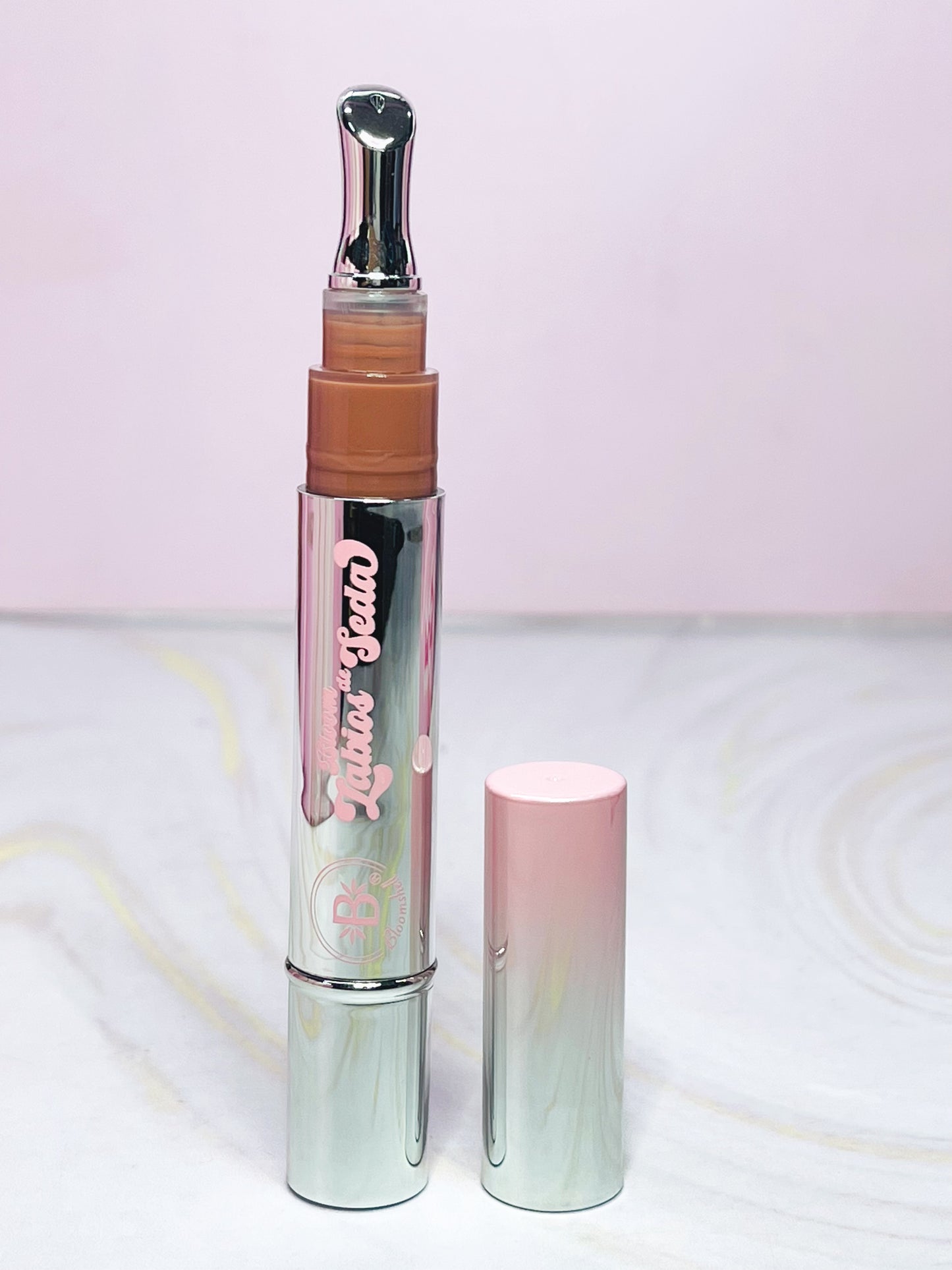 Bloom labios de seda Lip Bloom Bloomshell