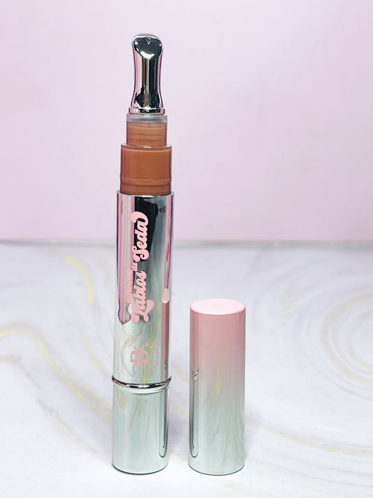 Bloom labios de seda Lip Bloom Bloomshell