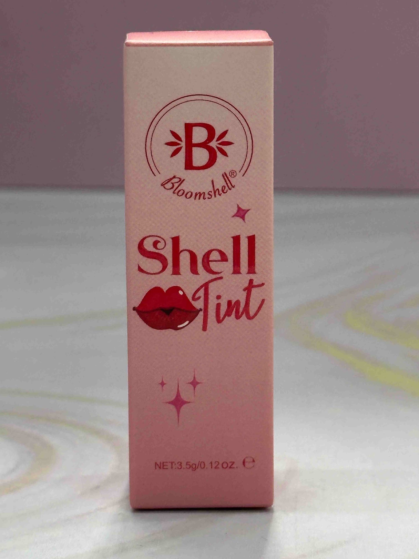 Shell tint Bloomshell