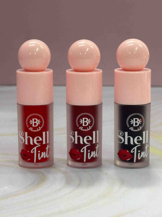 Shell tint Bloomshell