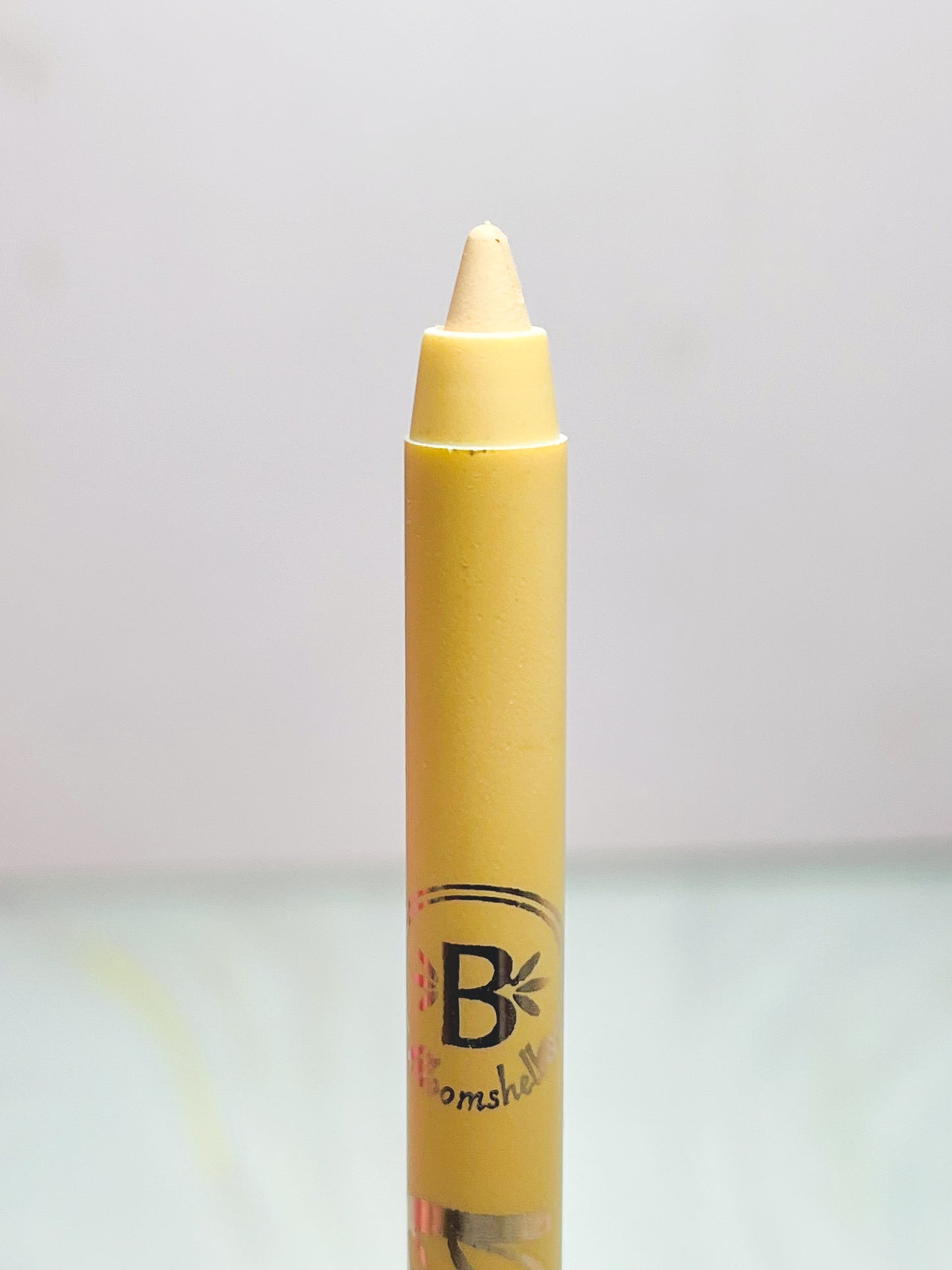 Lápiz Bloom Beige Bloomshell