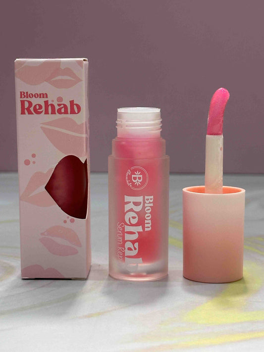 Serum reparador Bloom Rehab Bloomshell