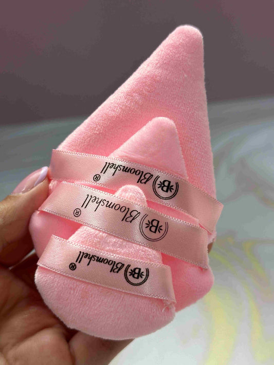 Bloom borlas x3 Bloomshell