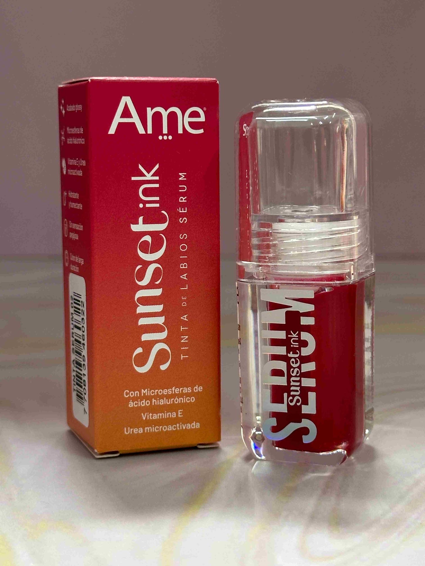 Tinta Sunset Ink Ame
