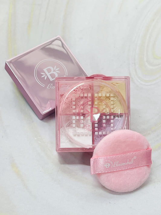 Polvo suelto PEQUEÑO Bloom Filter Bloomshell