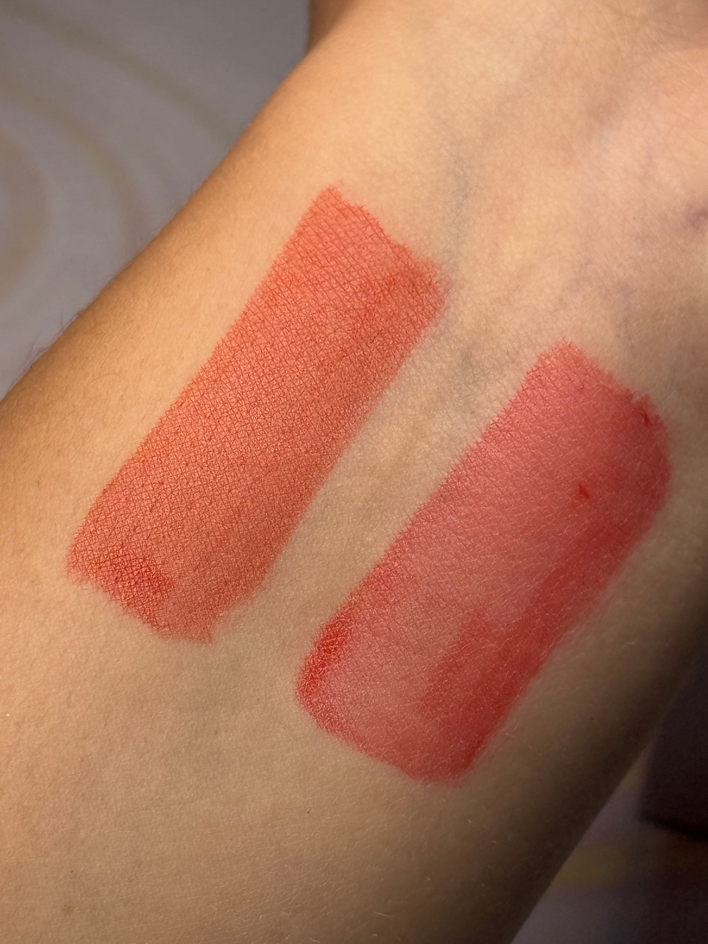 Scarlett Tint Bloomshell