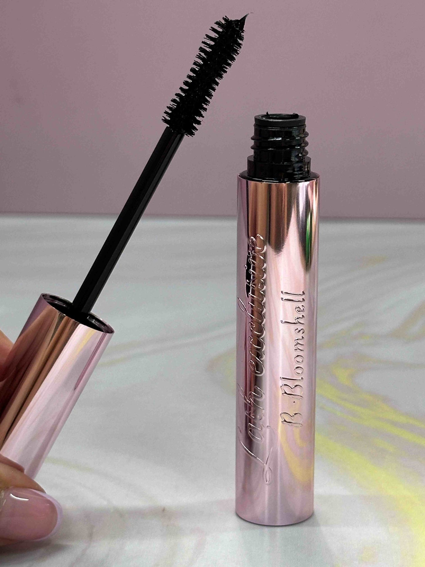 Pestañina Lash Exclusive Bloomshell