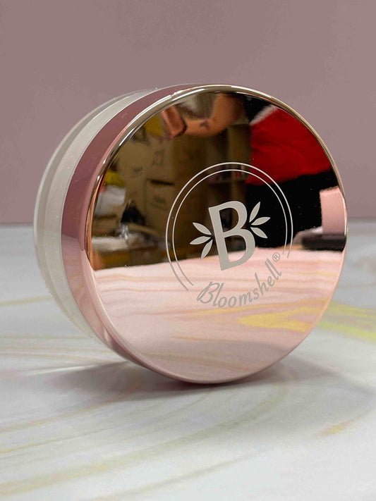 Polvo suelto Bloomshell