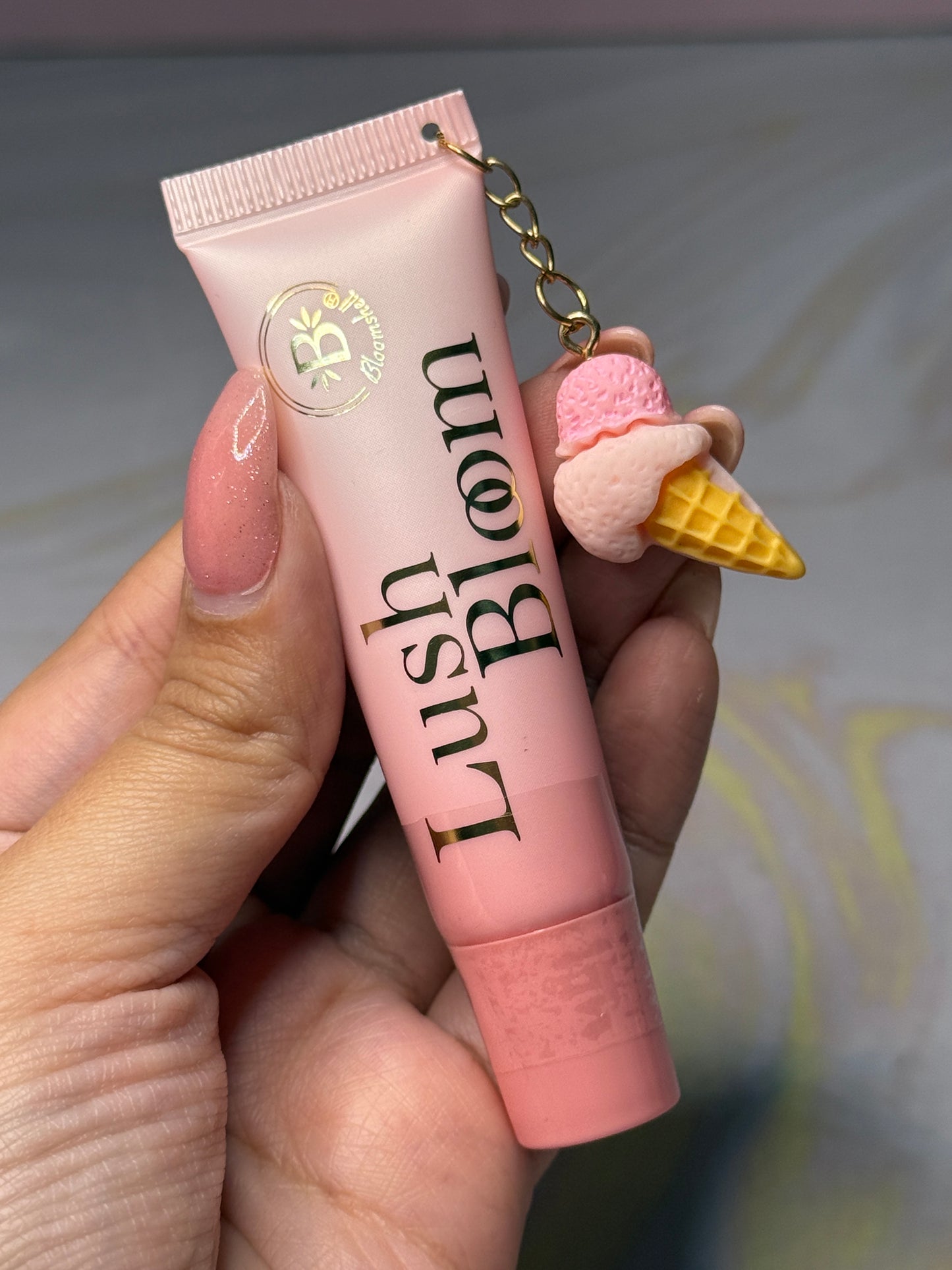 Lush Bloom Bloomshell