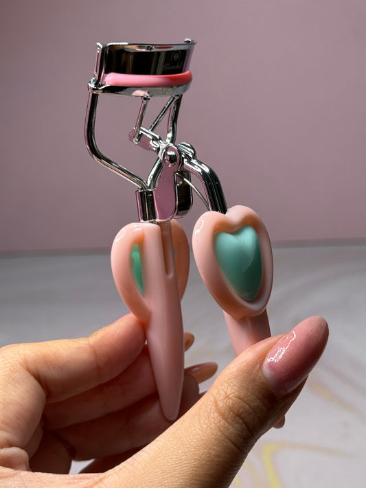 Encrespador amor en rizos Bloomshell