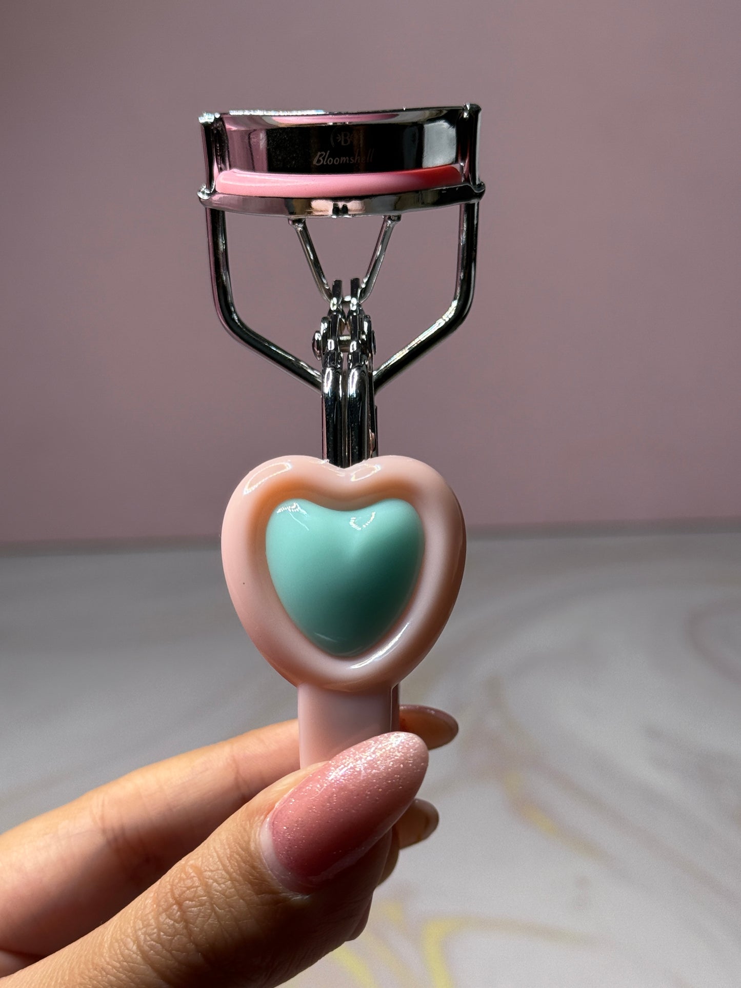 Encrespador amor en rizos Bloomshell