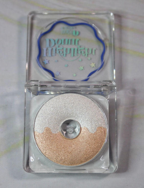 Iluminador Donut Trendy
