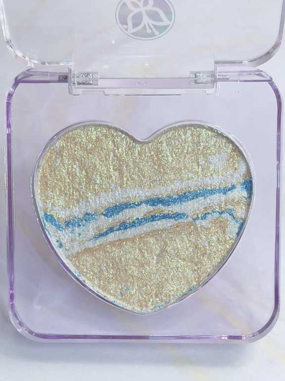 Iluminador boreal Purpure