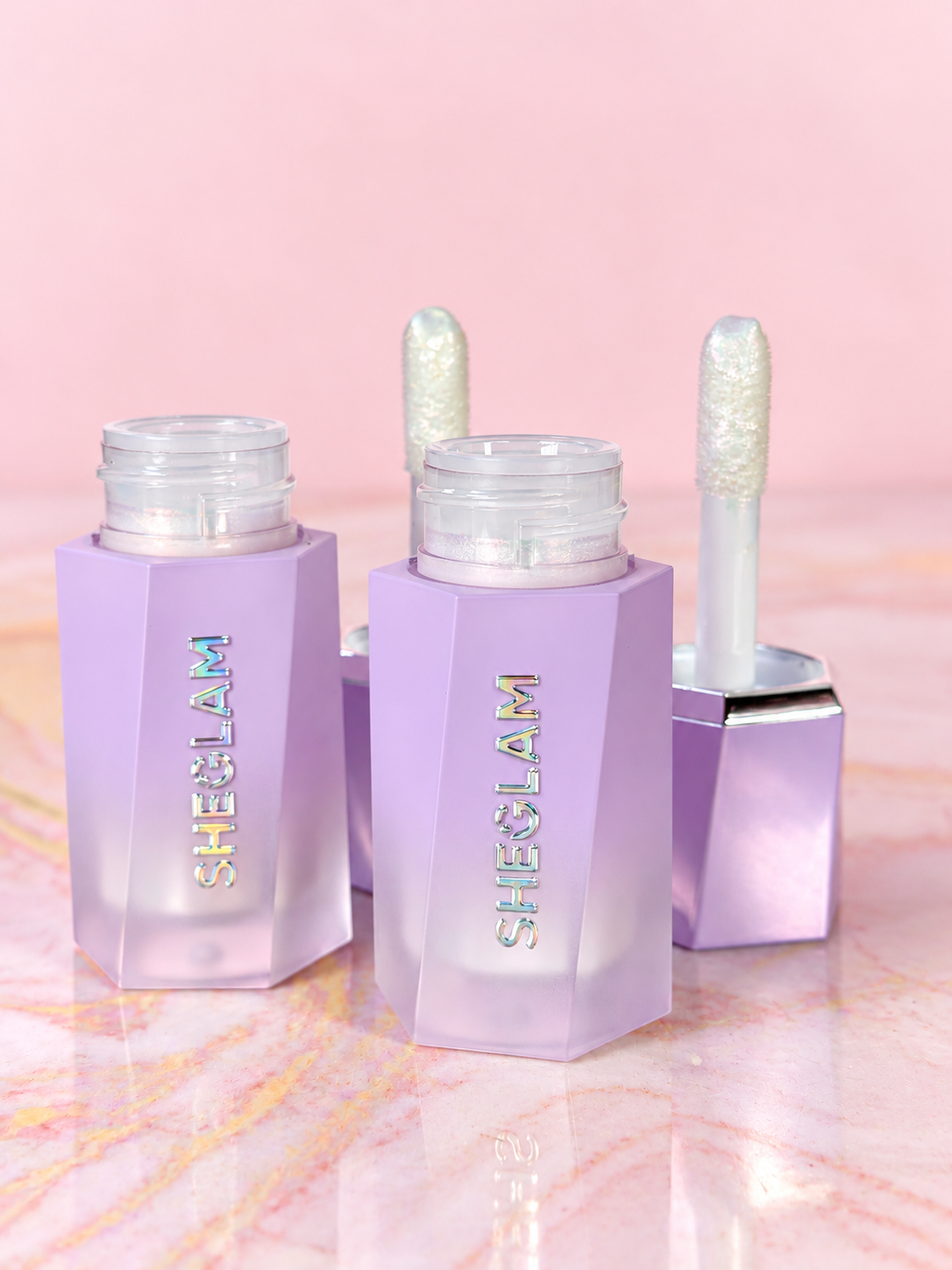Iluminador Liquido Cromatico Sheglam