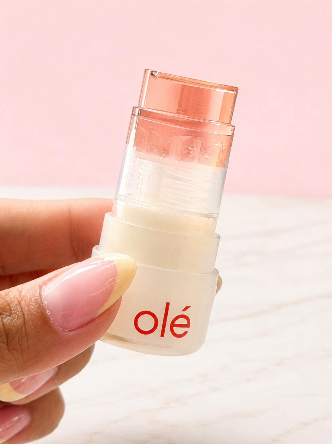 Jelly Perfume en Stick Mermelada de Guayaba Olé