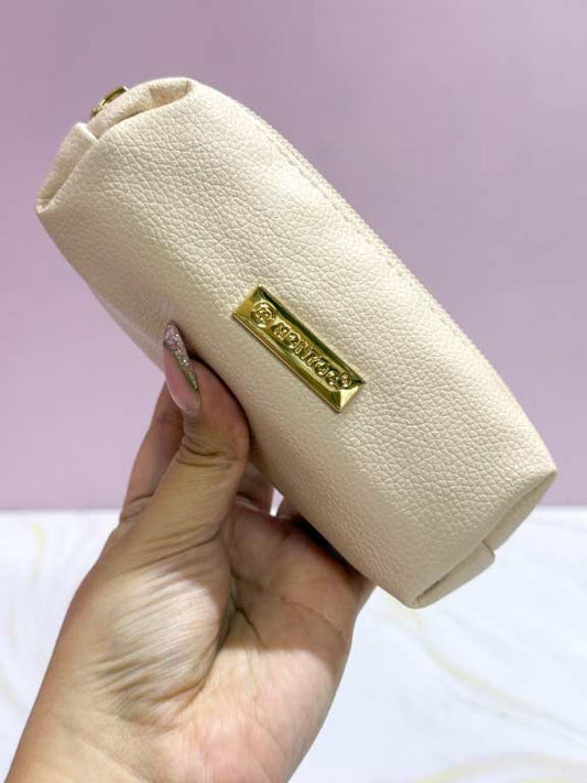 Kit de brochas viajero nude ref 660 Montoc