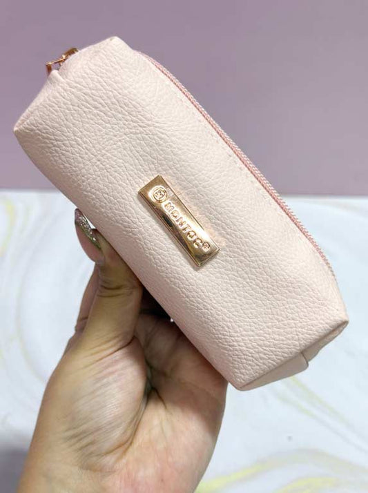 Kit de brochas viajero insignia Ref 524 Montoc