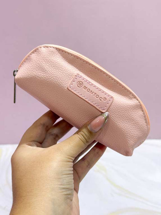 Kit de brochas viajero zoe rose Ref 663 Montoc