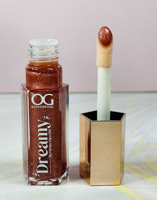 Kit de labios Dreamy by Honey Val x OG