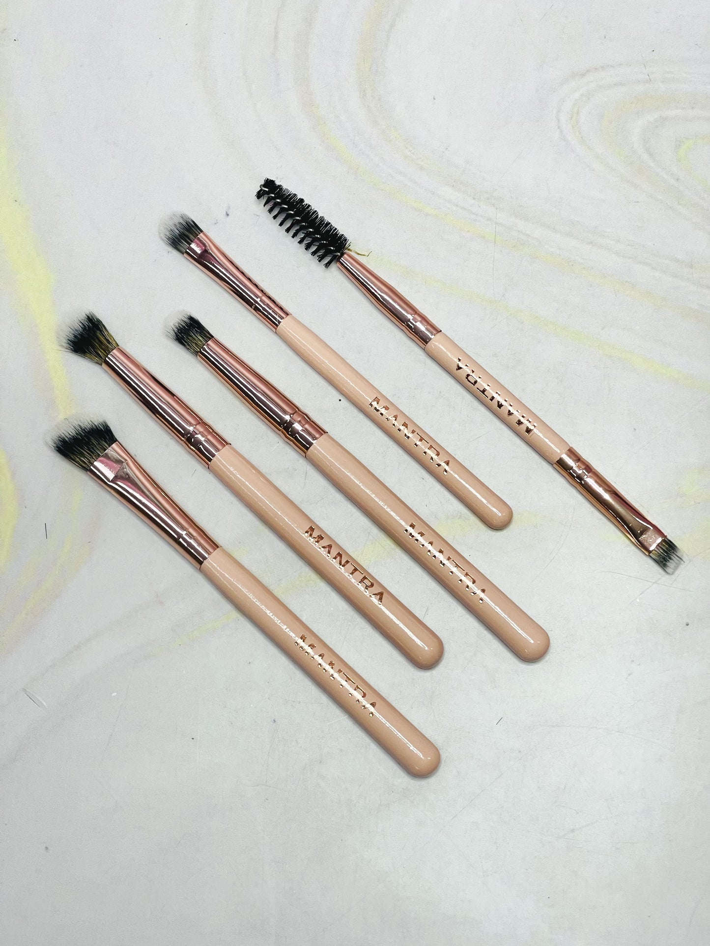 Kit de brochas mini profesionales essential OG