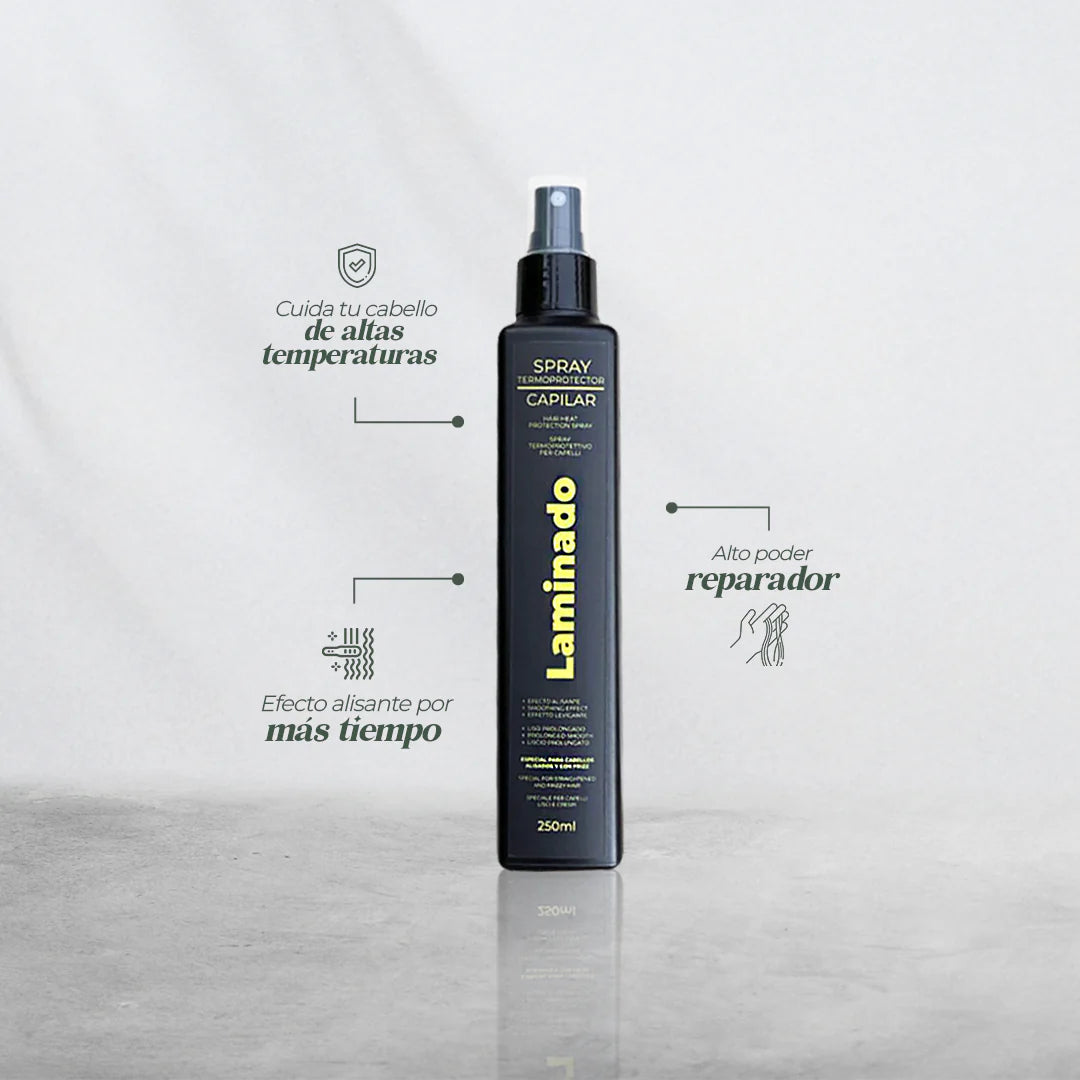 Termoprotector LZ
